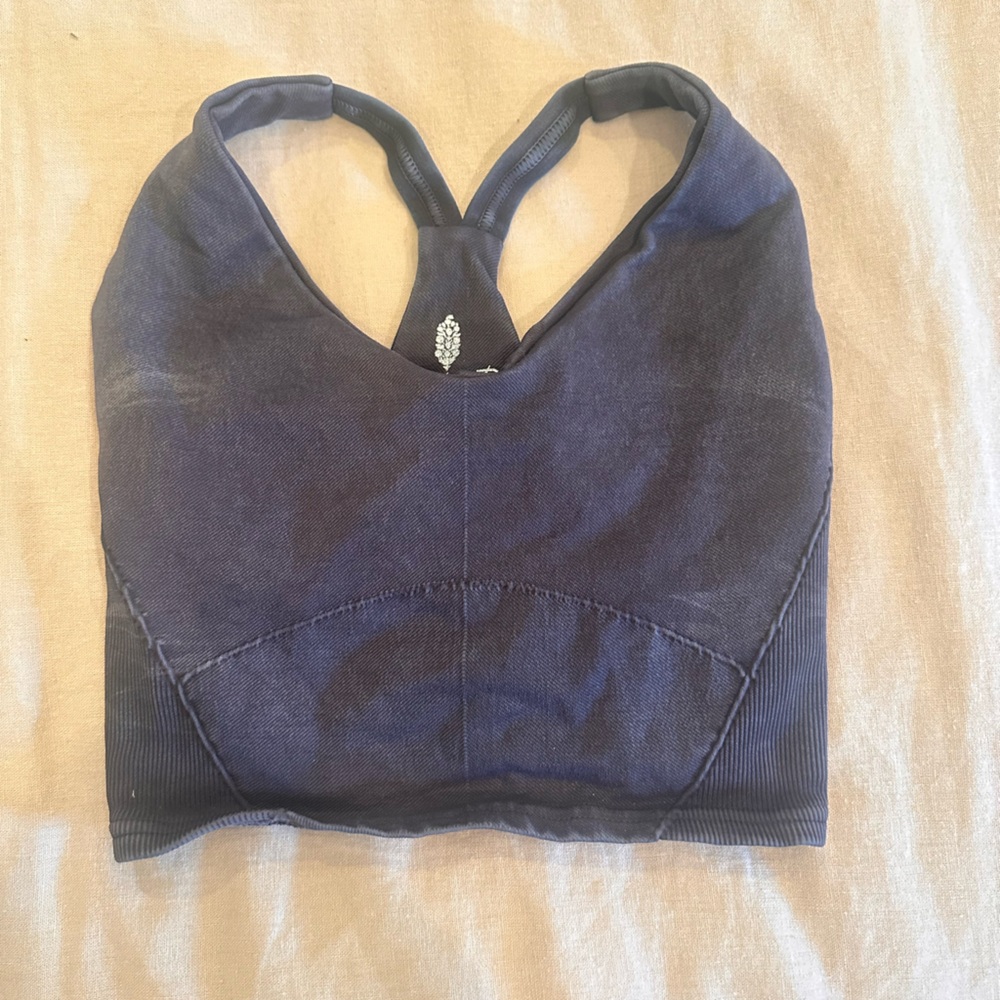 free people movement tank